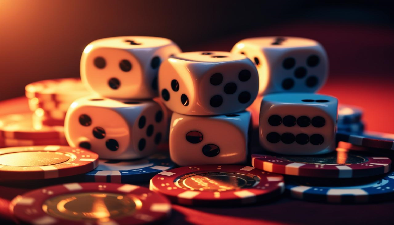 Novidades em Jogos: Fortune Gems 2, TaDa e a Adrenalina da Roulette Online